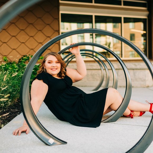 Meet your Posher, Tristan - Picture 3 of 5